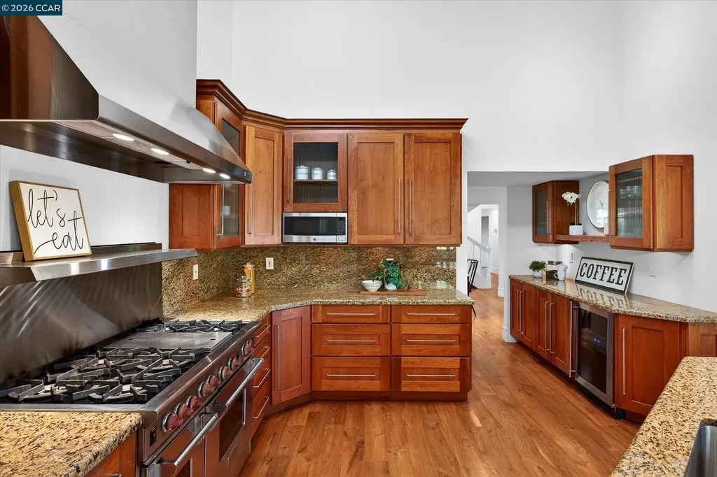 951 Redwood Drive Danville CA 94506