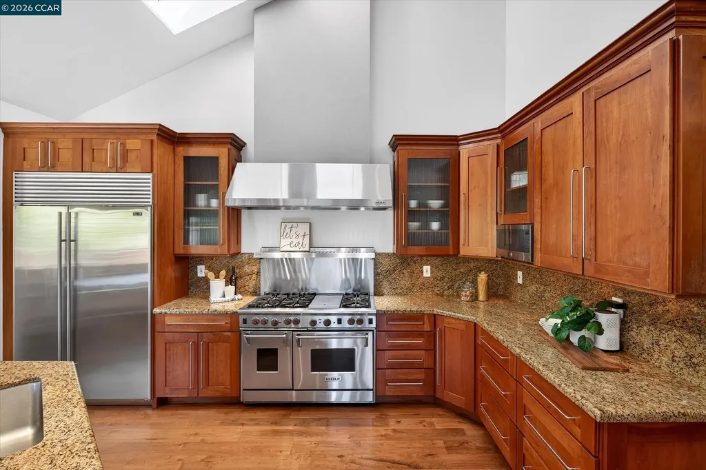 951 Redwood Drive Danville CA 94506