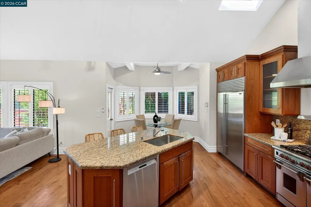 951 Redwood Drive Danville CA 94506