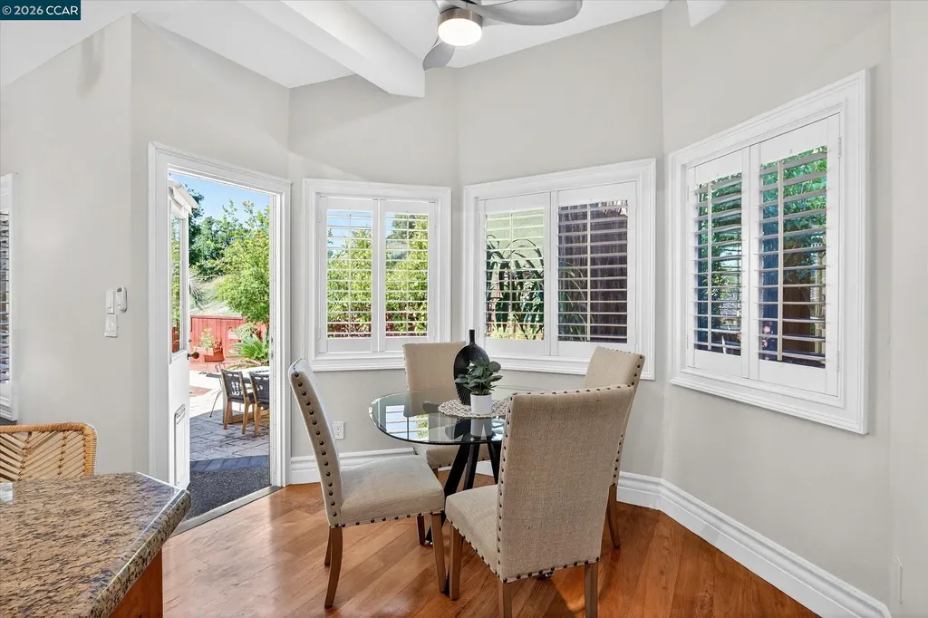 951 Redwood Drive Danville CA 94506