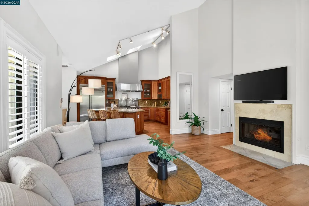 951 Redwood Drive Danville CA 94506