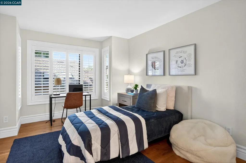 951 Redwood Drive Danville CA 94506