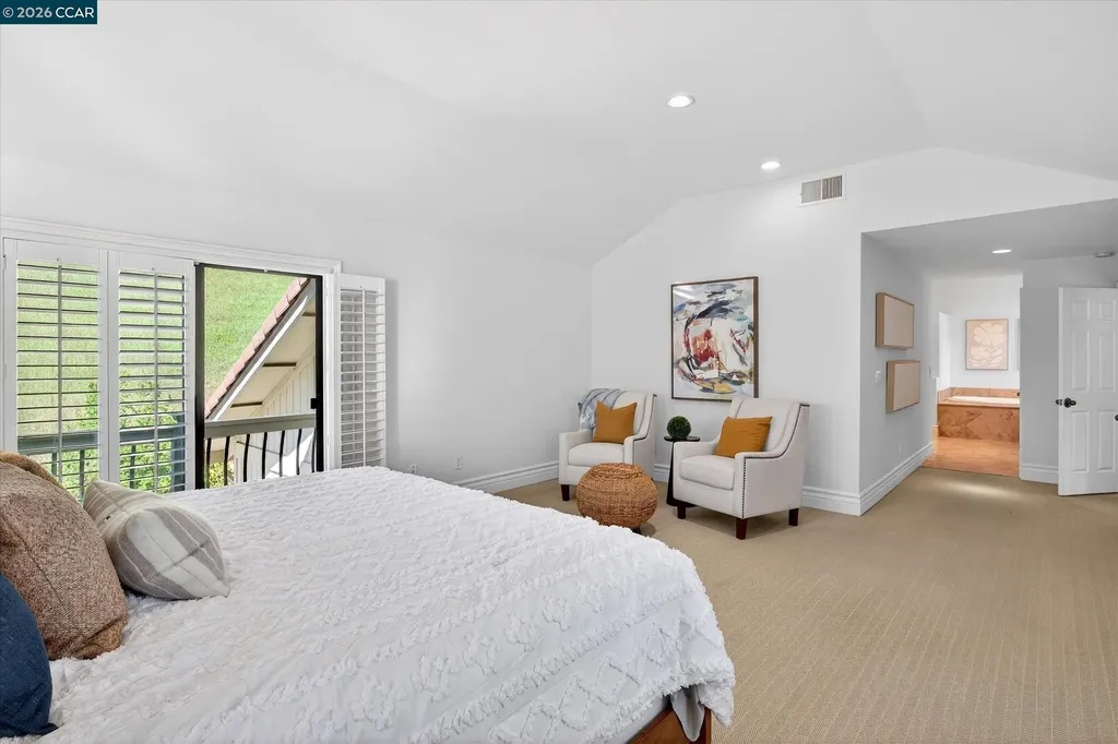 951 Redwood Drive Danville CA 94506