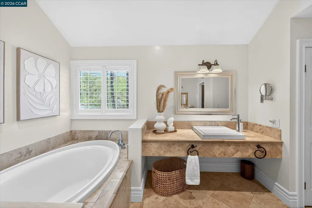 951 Redwood Drive Danville CA 94506