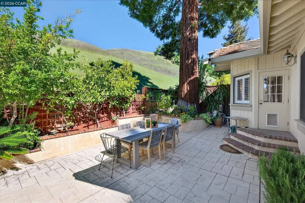 951 Redwood Drive Danville CA 94506