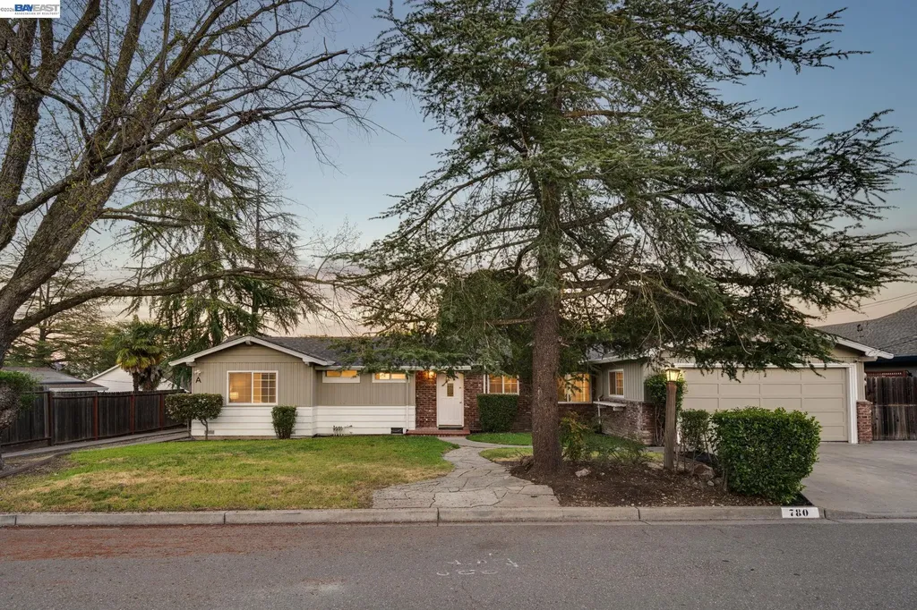 780 Quiet View Court Walnut Creek CA 94597