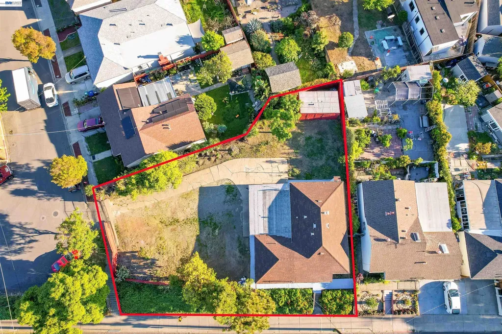 387 Tennyson Road Hayward CA 94544