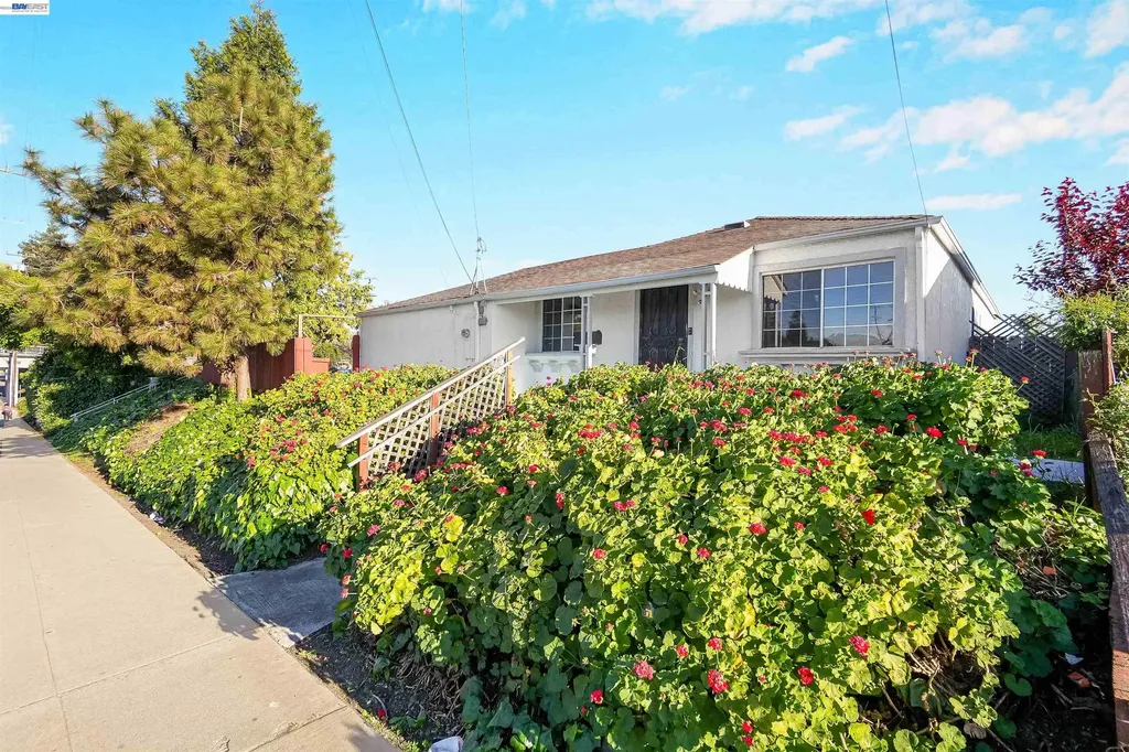 387 Tennyson Road Hayward CA 94544