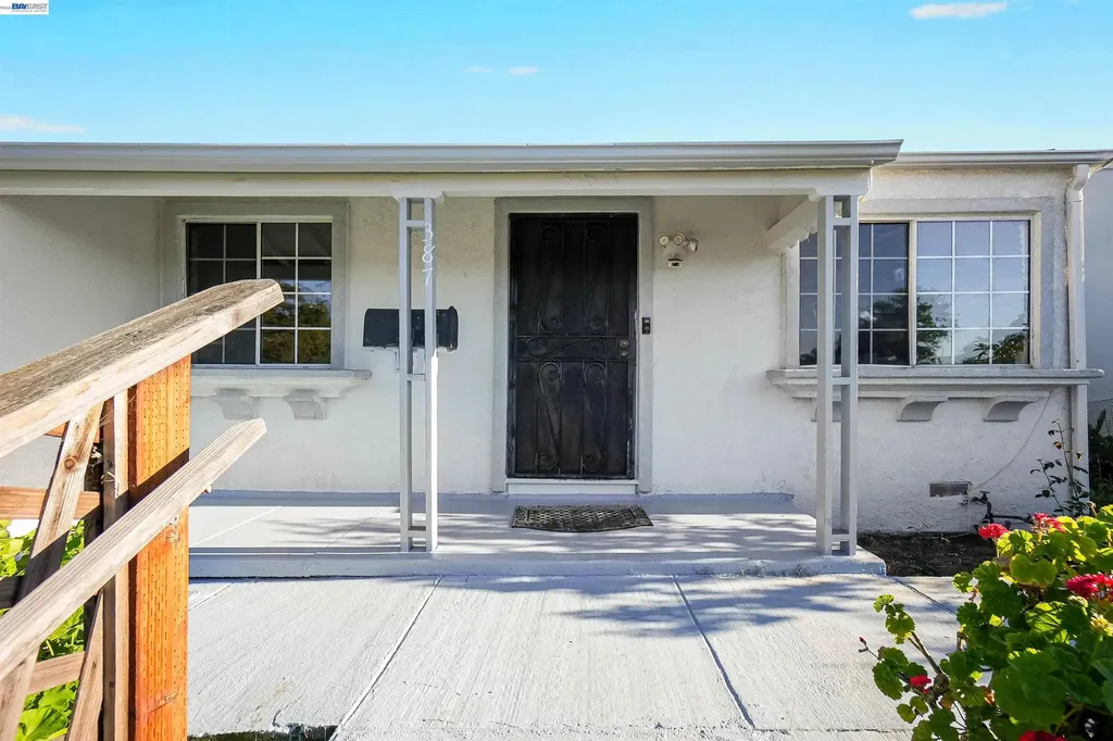 387 Tennyson Road Hayward CA 94544