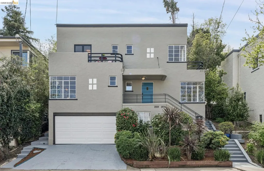 2306 Ivy Drive Oakland CA 94606