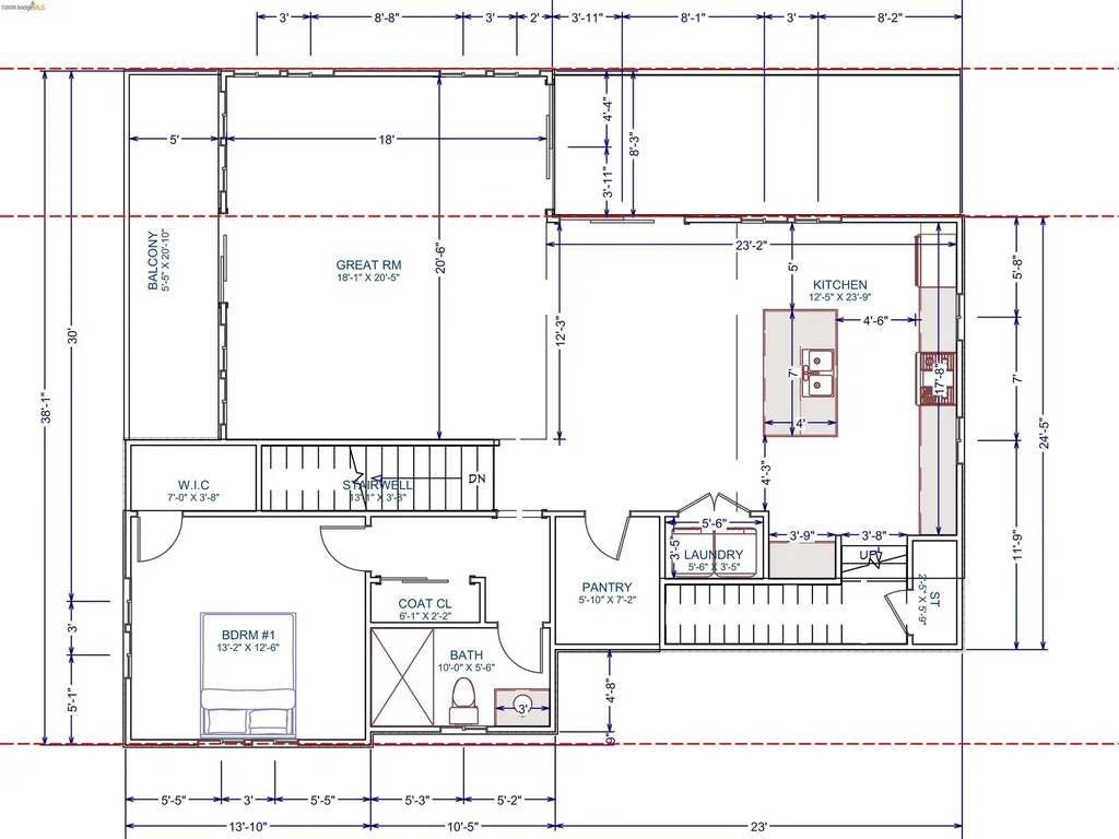 3446 Eureka Court Hayward CA 94542