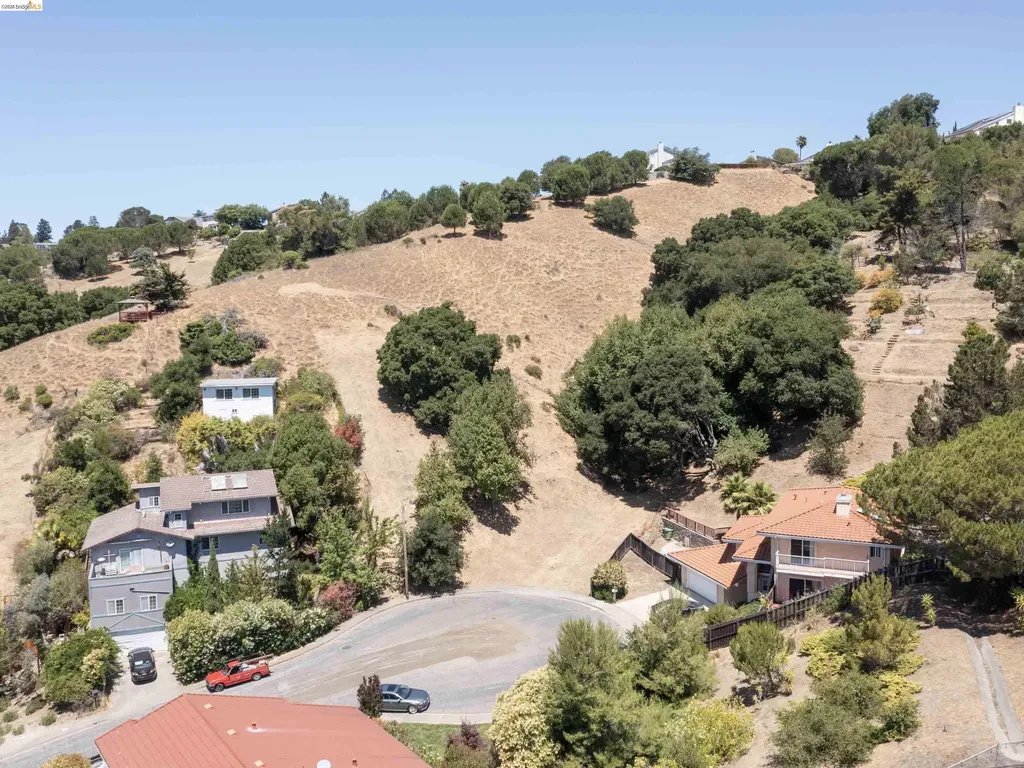 3446 Eureka Court Hayward CA 94542