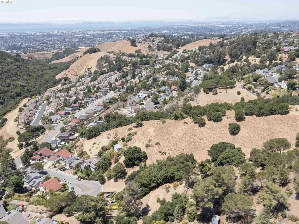 3446 Eureka Court Hayward CA 94542