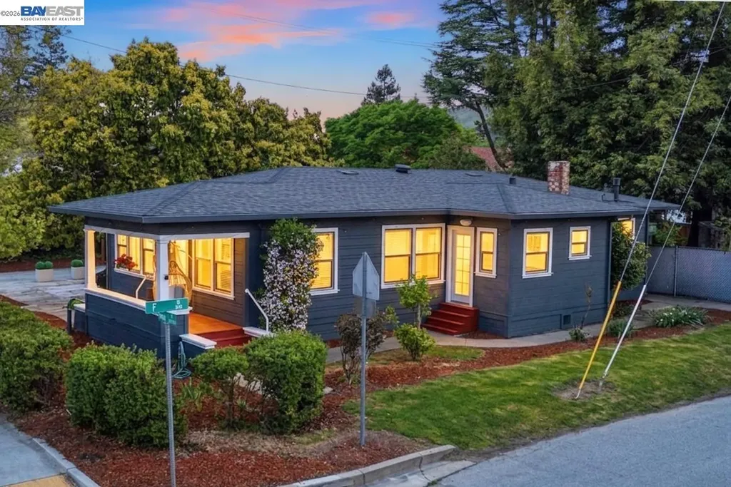 37286 3rd Street Fremont CA 94536