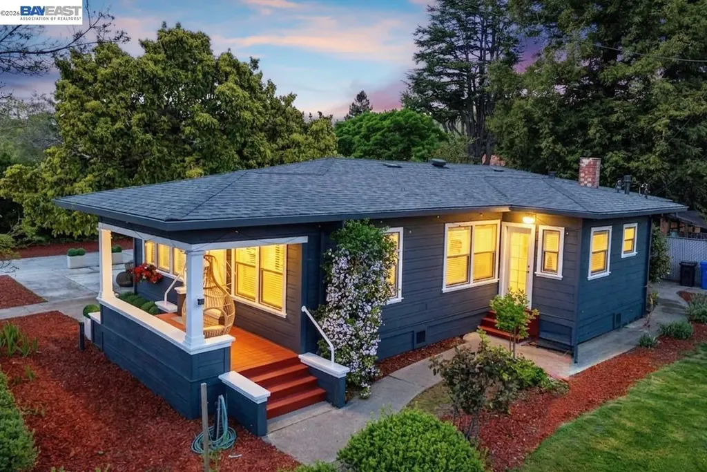 37286 3rd Street Fremont CA 94536