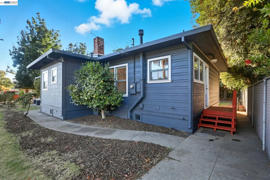 37286 3rd Street Fremont CA 94536