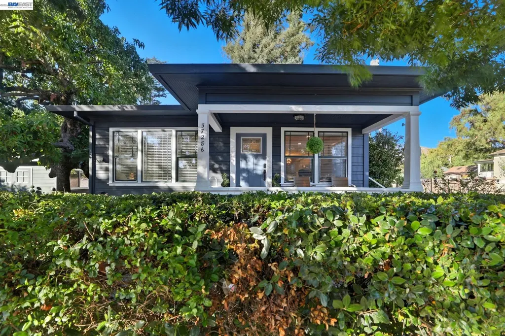 37286 3rd Street Fremont CA 94536