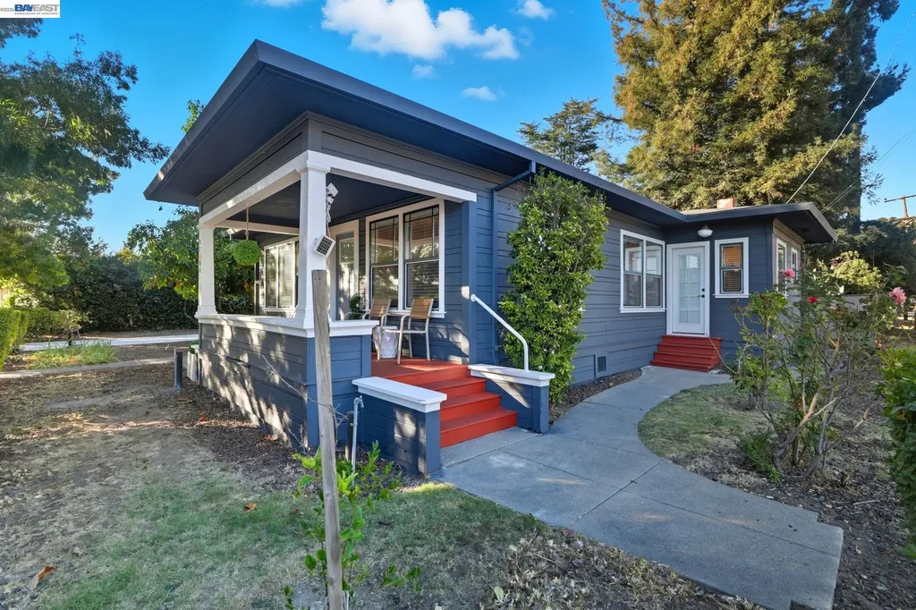 37286 3rd Street Fremont CA 94536
