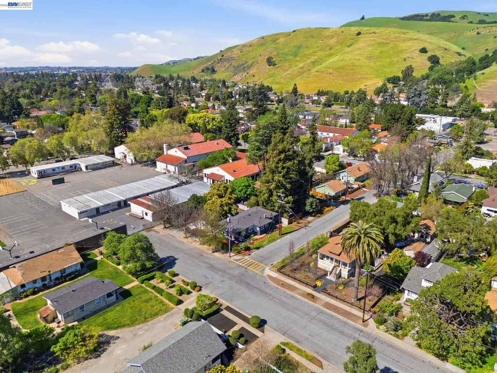 37286 3rd Street Fremont CA 94536
