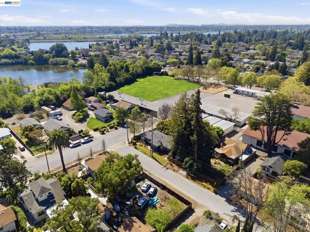 37286 3rd Street Fremont CA 94536