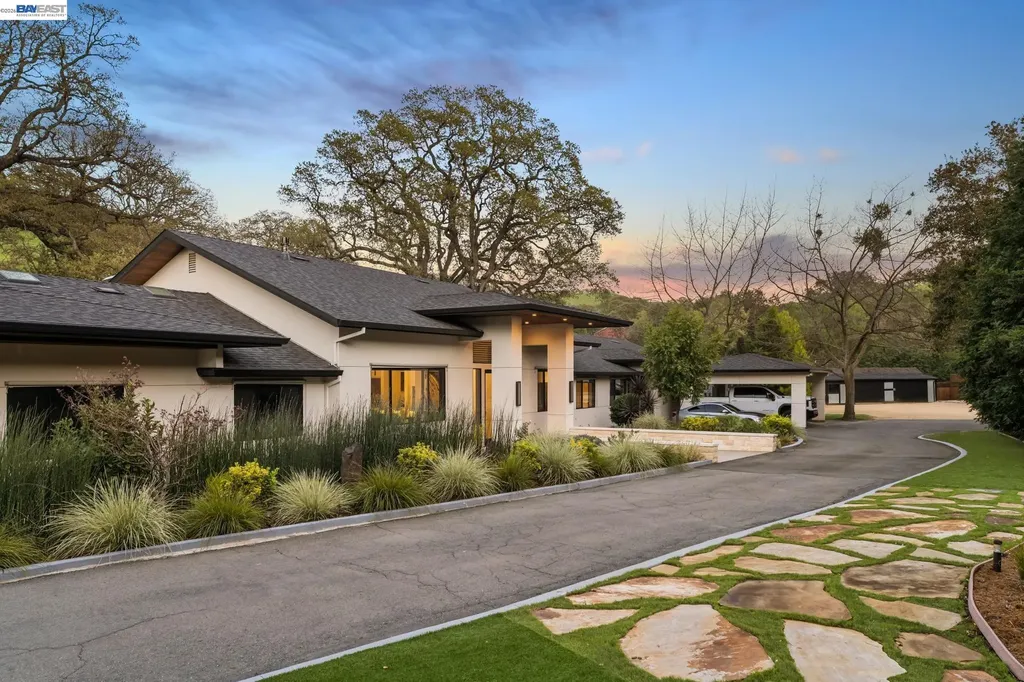 4725 Morgan Territory Road Clayton CA 94517