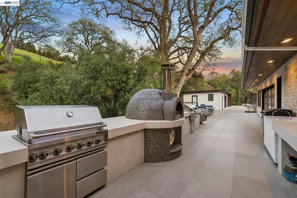 4725 Morgan Territory Road Clayton CA 94517
