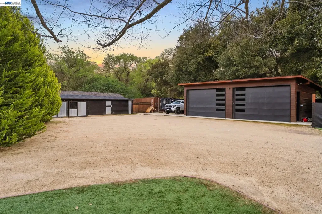 4725 Morgan Territory Road Clayton CA 94517