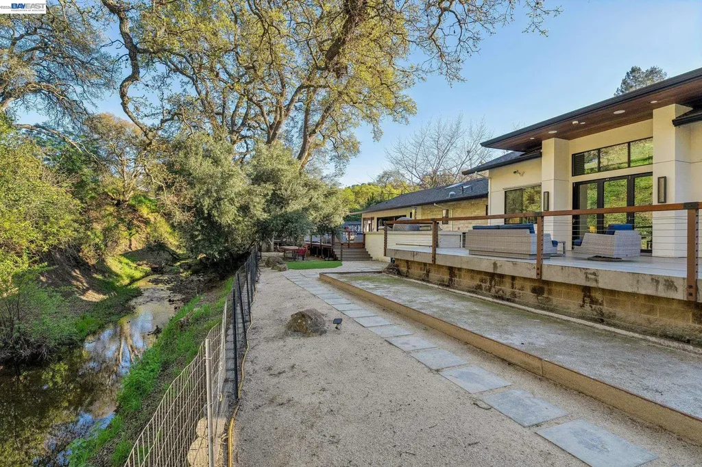4725 Morgan Territory Road Clayton CA 94517