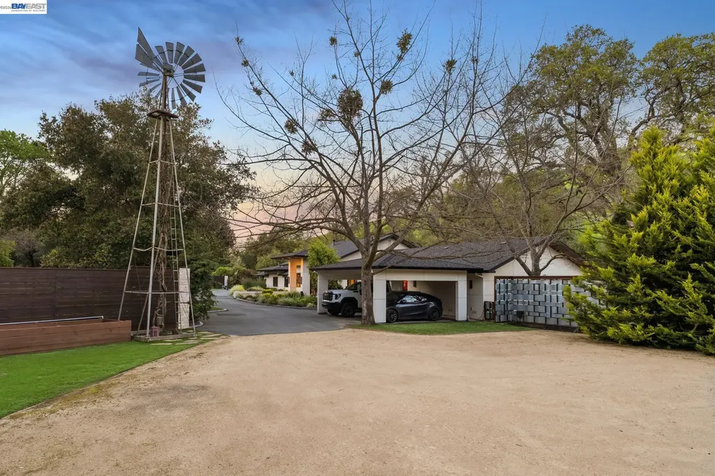 4725 Morgan Territory Road Clayton CA 94517