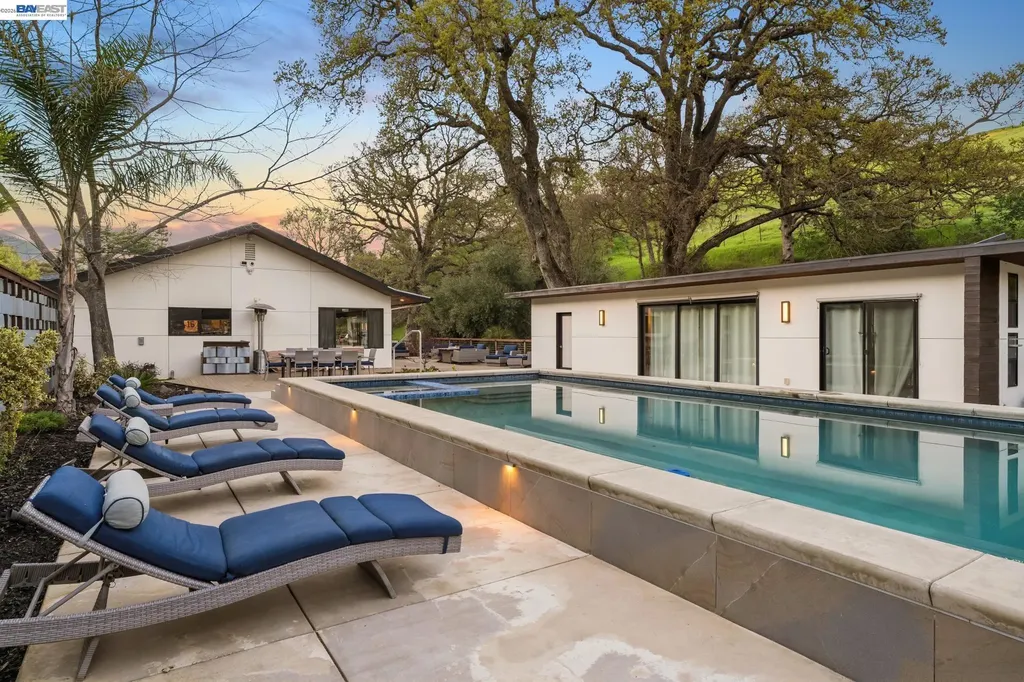 4725 Morgan Territory Road Clayton CA 94517