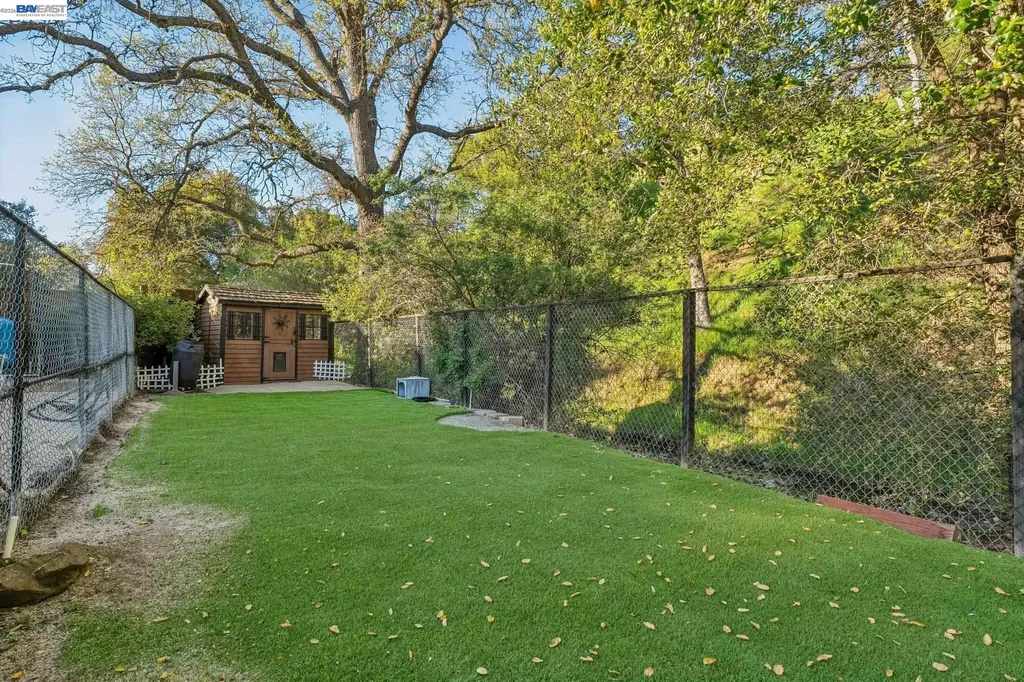 4725 Morgan Territory Road Clayton CA 94517