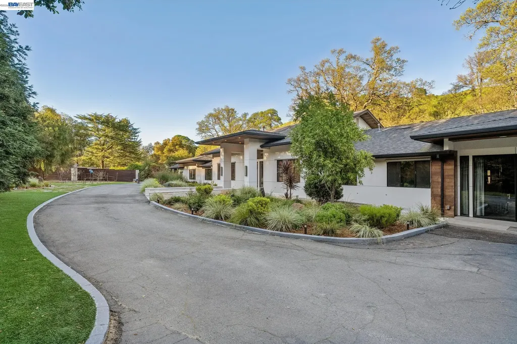 4725 Morgan Territory Road Clayton CA 94517