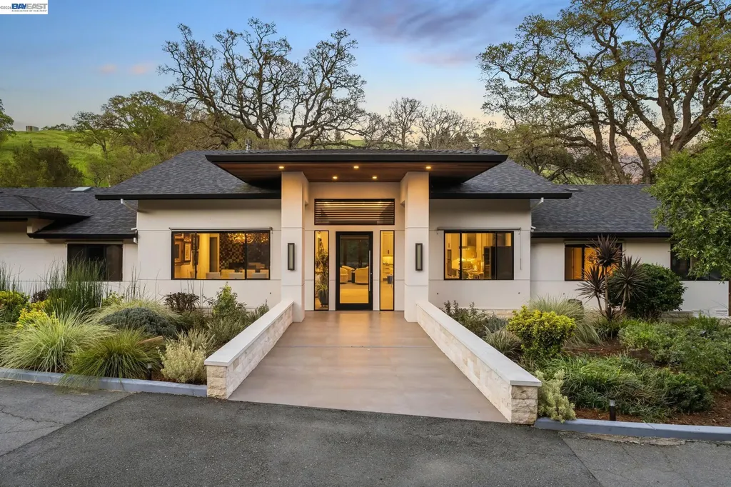 4725 Morgan Territory Road Clayton CA 94517