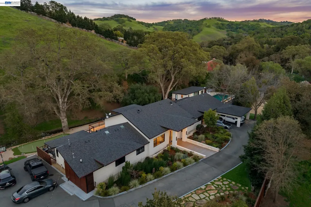 4725 Morgan Territory Road Clayton CA 94517
