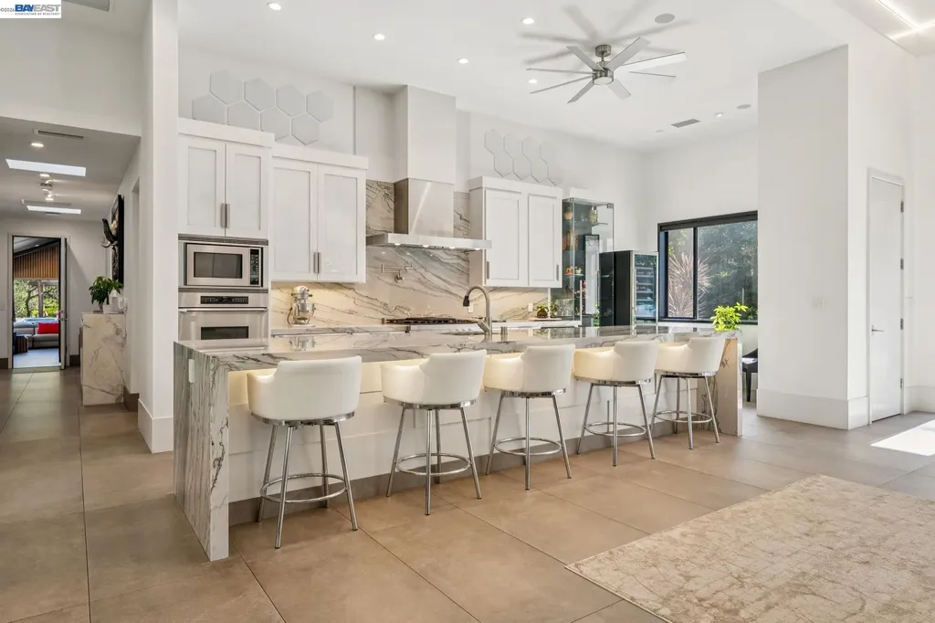 4725 Morgan Territory Road Clayton CA 94517
