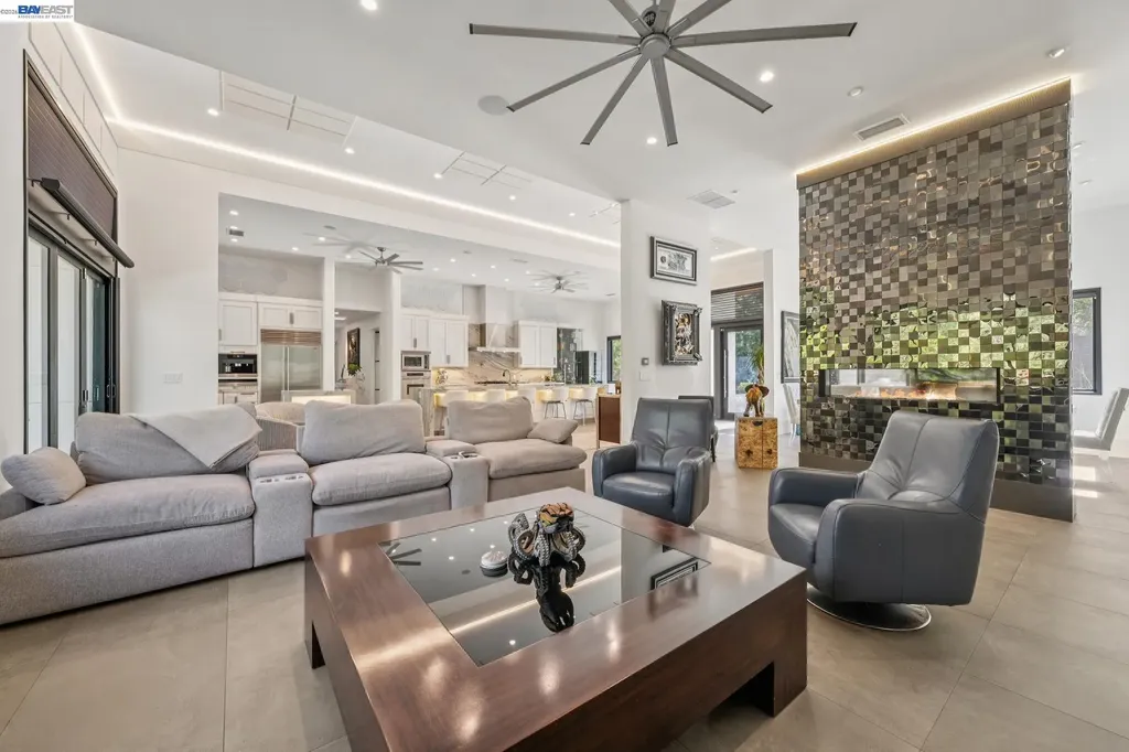 4725 Morgan Territory Road Clayton CA 94517