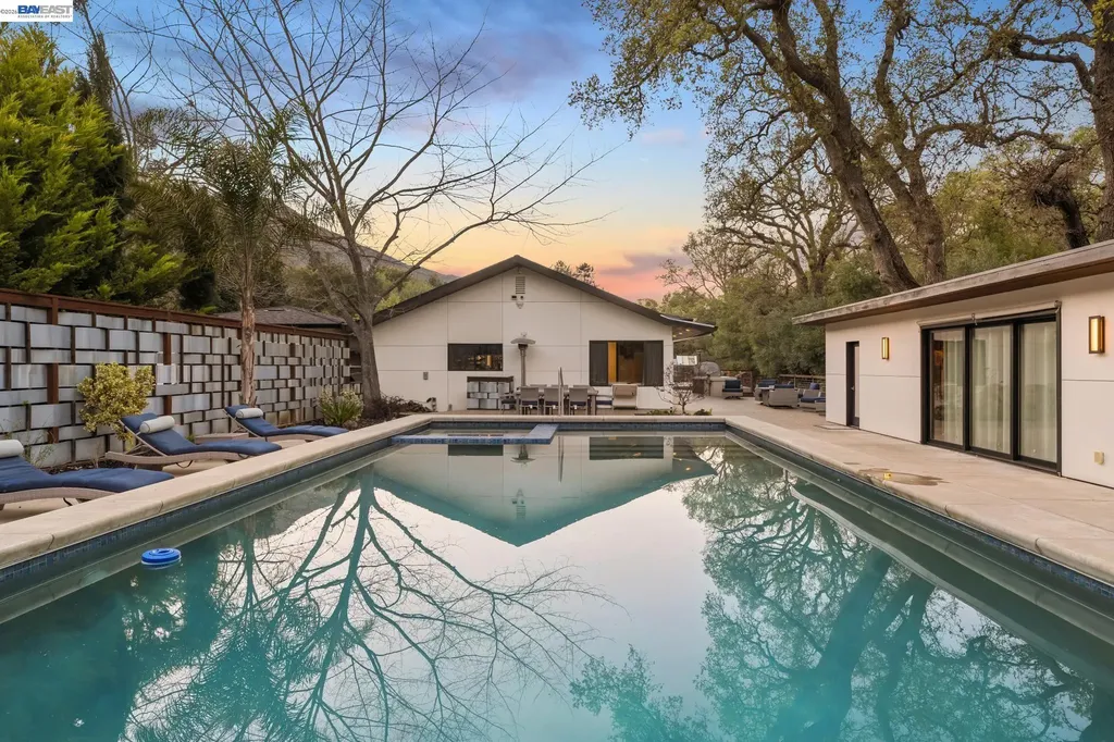 4725 Morgan Territory Road Clayton CA 94517