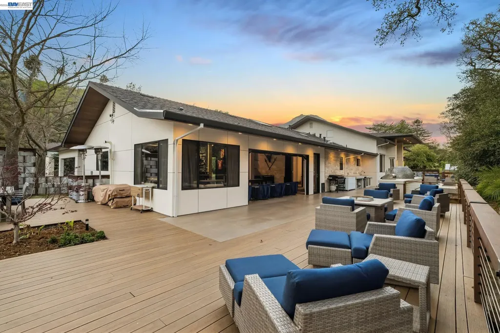 4725 Morgan Territory Road Clayton CA 94517