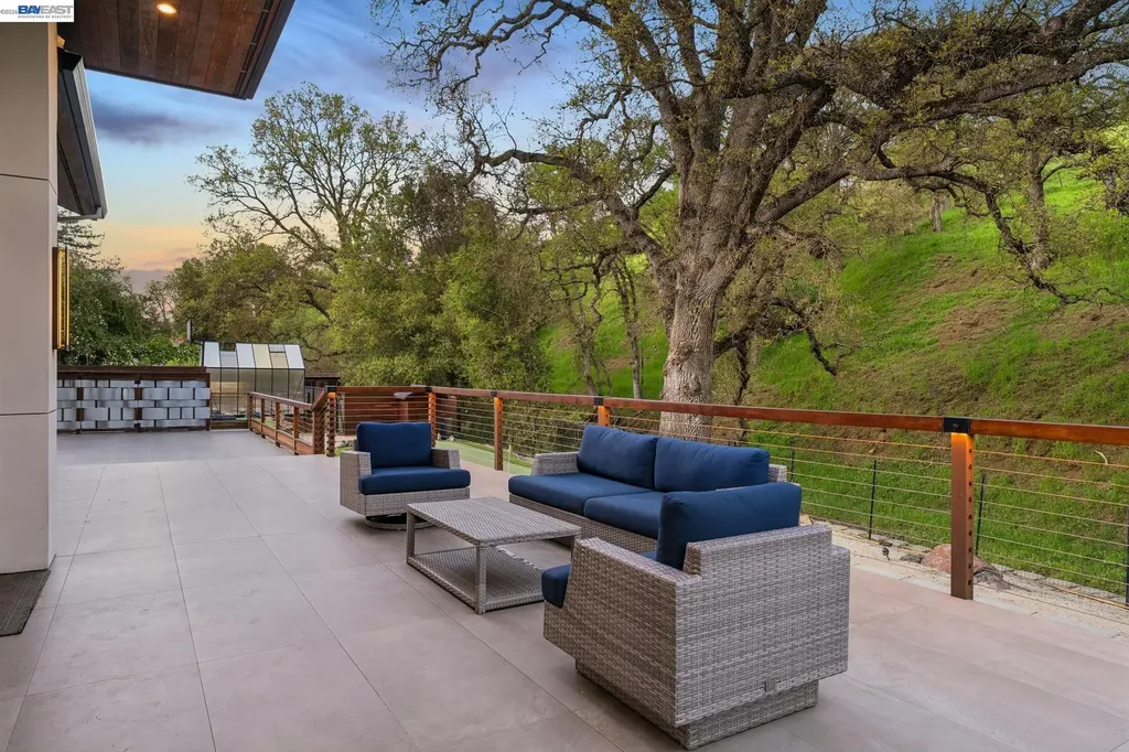 4725 Morgan Territory Road Clayton CA 94517