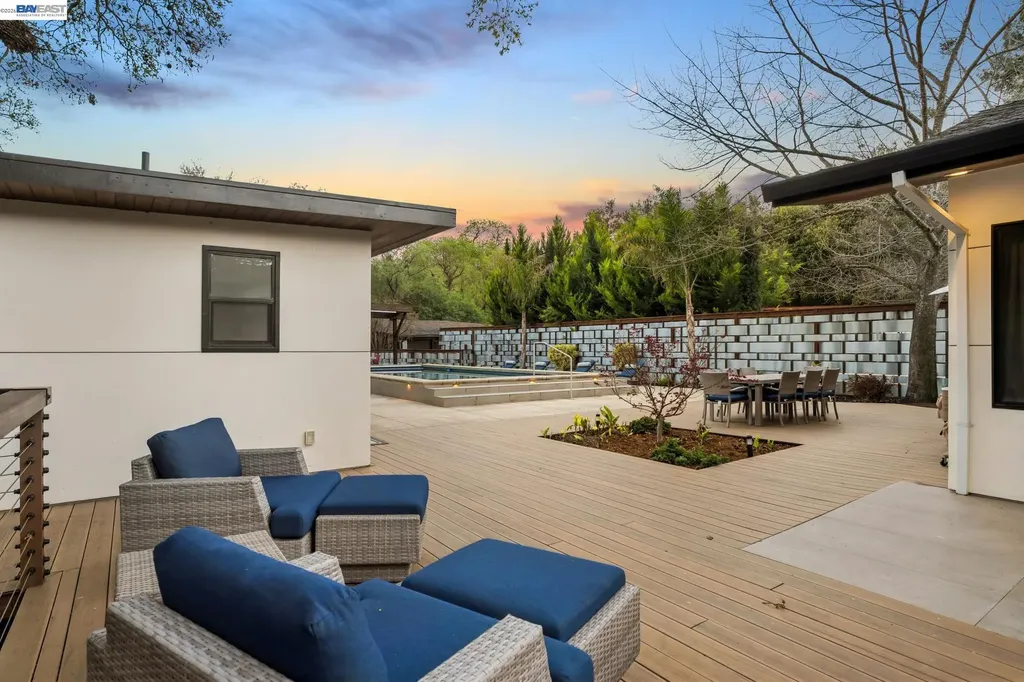 4725 Morgan Territory Road Clayton CA 94517