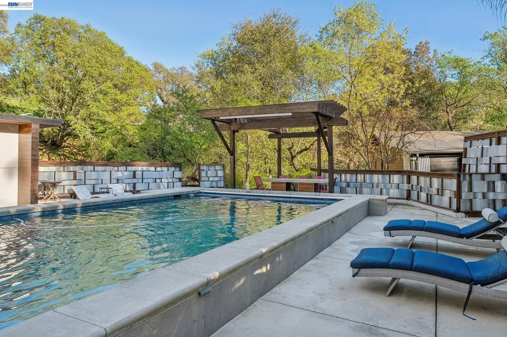 4725 Morgan Territory Road Clayton CA 94517
