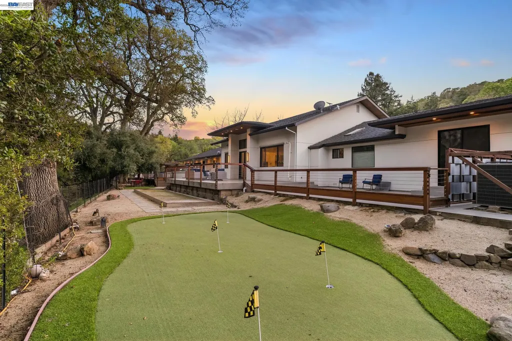 4725 Morgan Territory Road Clayton CA 94517