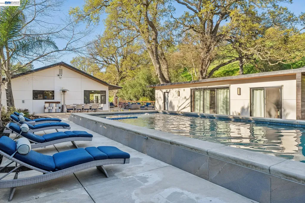 4725 Morgan Territory Road Clayton CA 94517