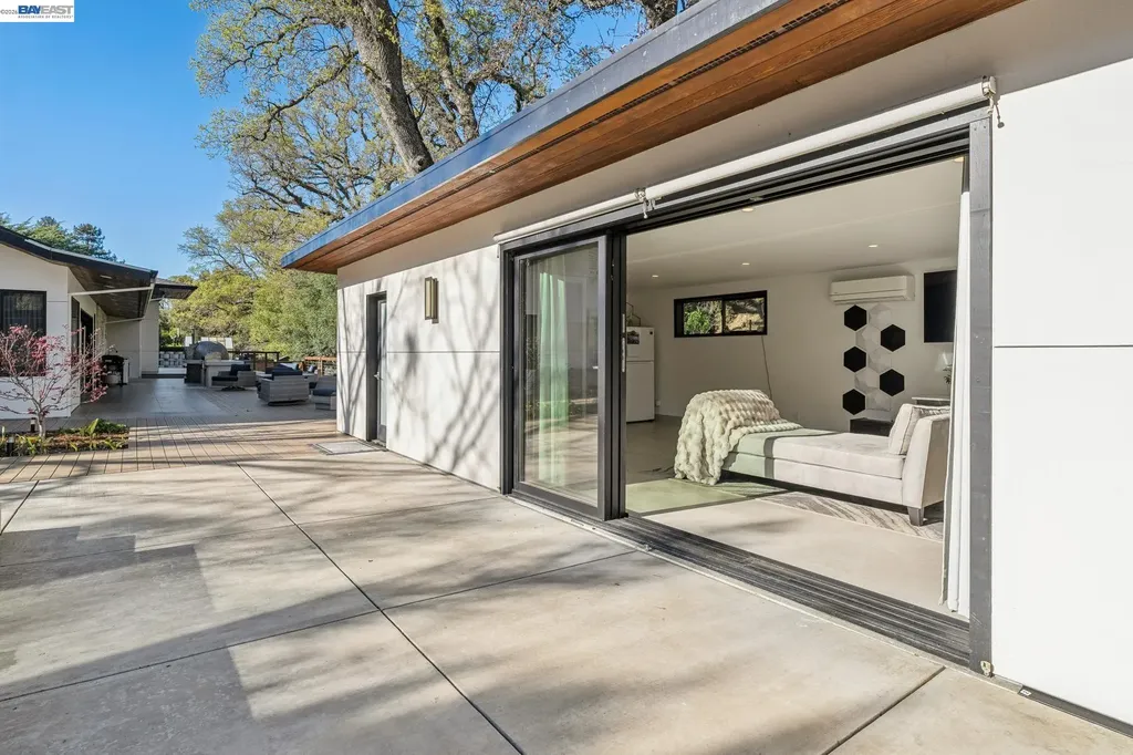 4725 Morgan Territory Road Clayton CA 94517