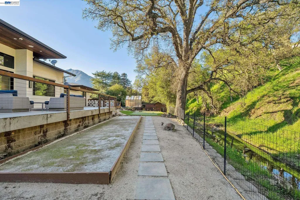 4725 Morgan Territory Road Clayton CA 94517