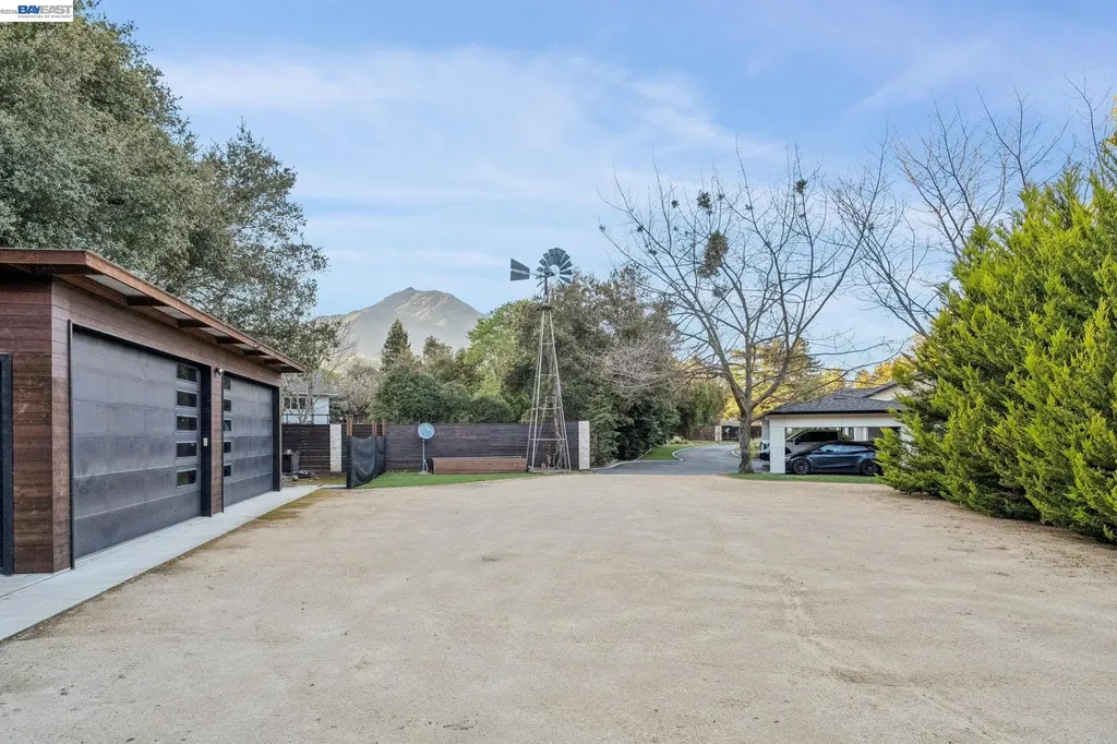 4725 Morgan Territory Road Clayton CA 94517