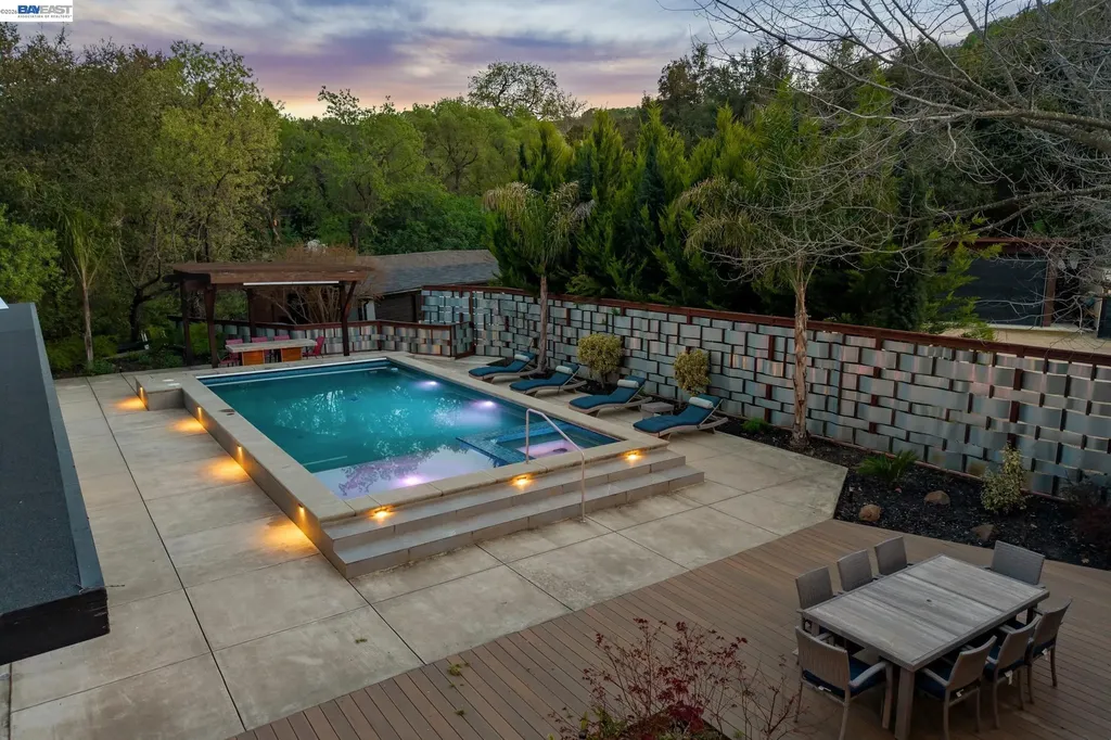 4725 Morgan Territory Road Clayton CA 94517