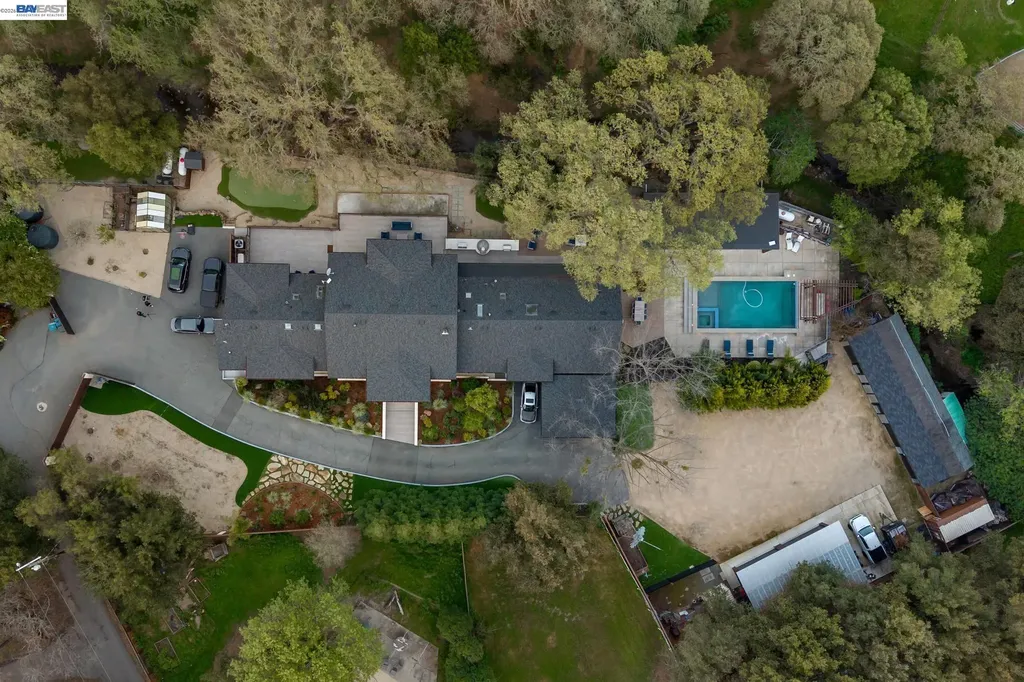 4725 Morgan Territory Road Clayton CA 94517