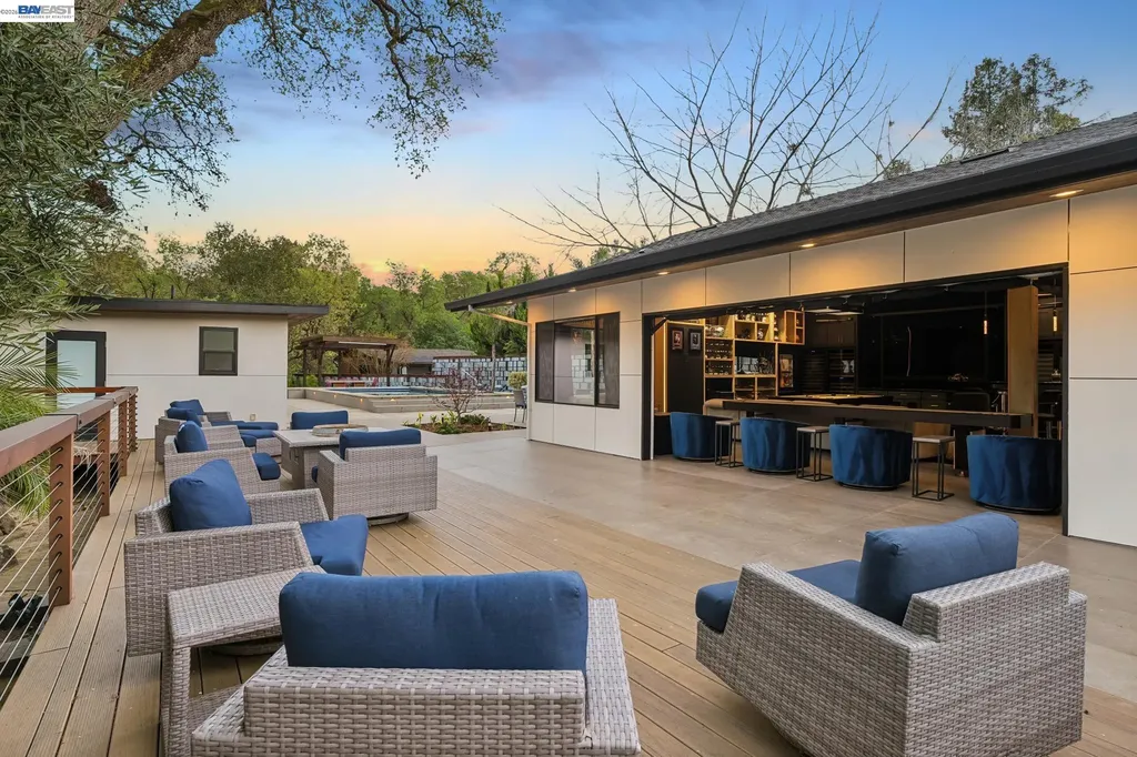4725 Morgan Territory Road Clayton CA 94517