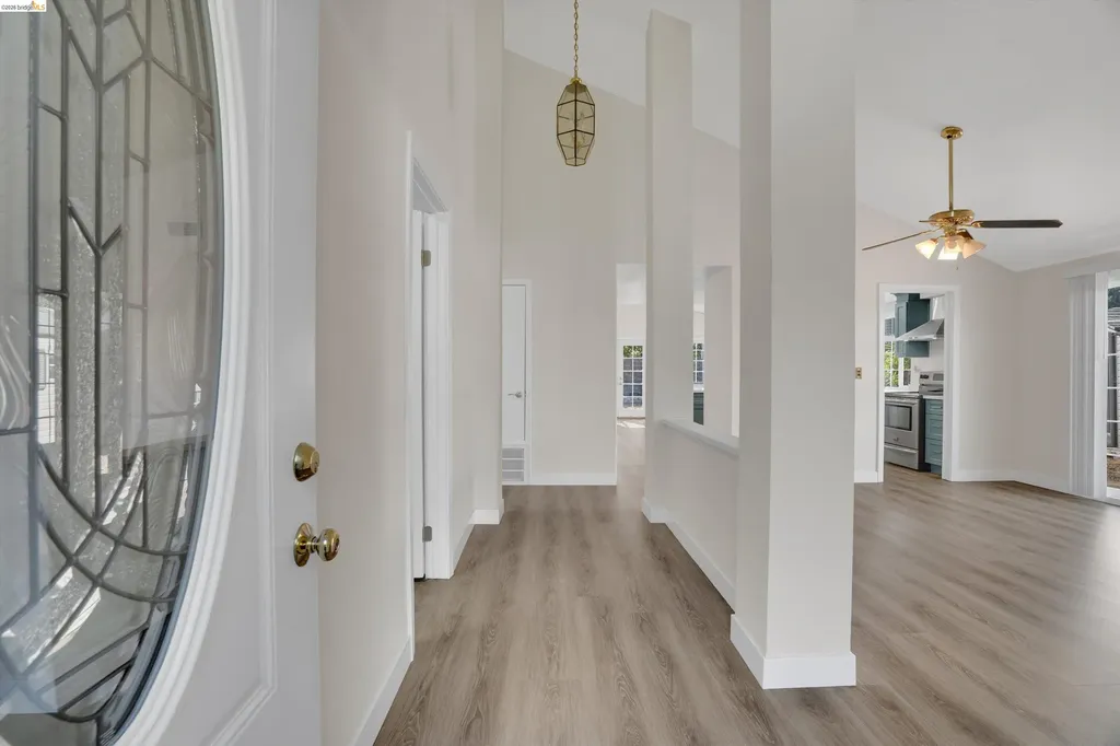 2921 Honeysuckle Circle Antioch CA 94531